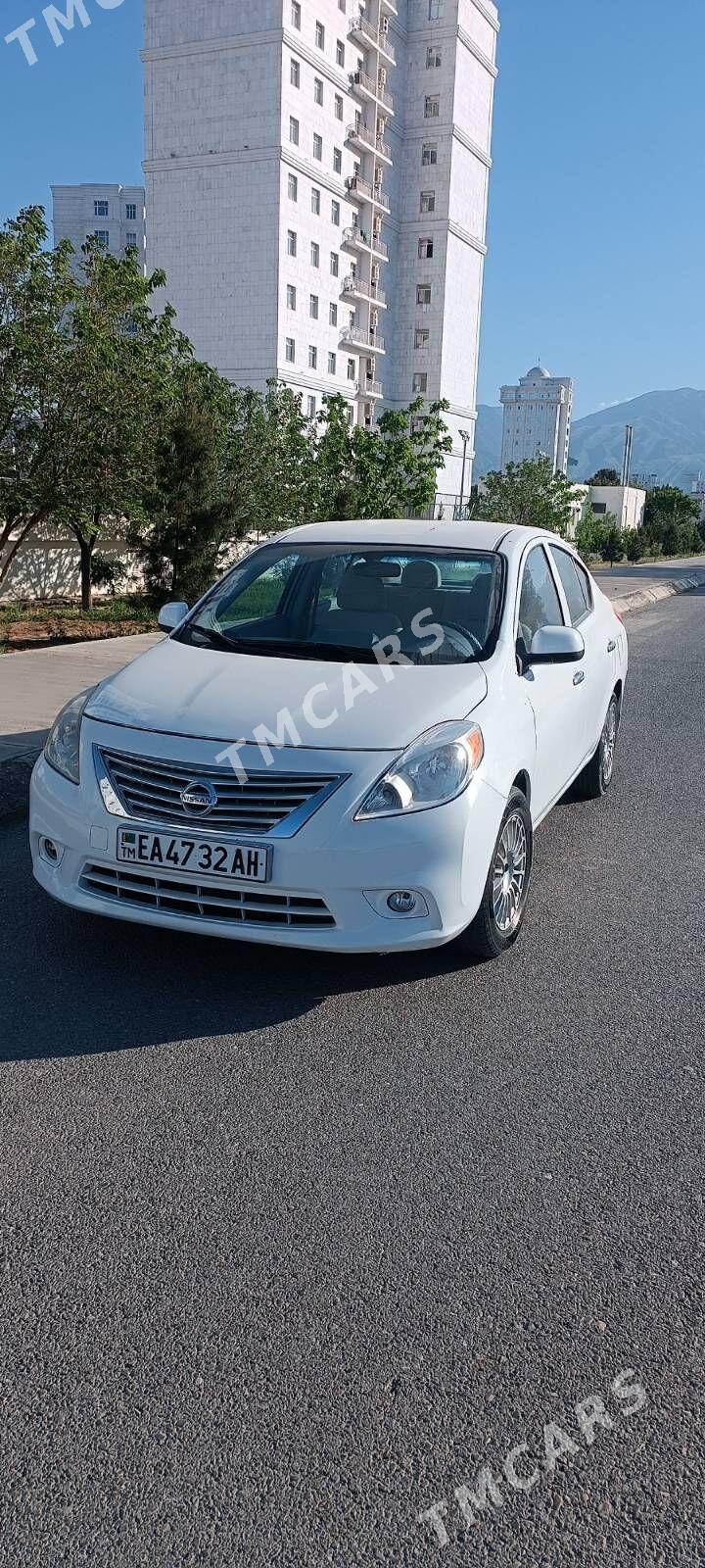 Nissan Versa 2011 - 92 000 TMT - Bäherden - img 6