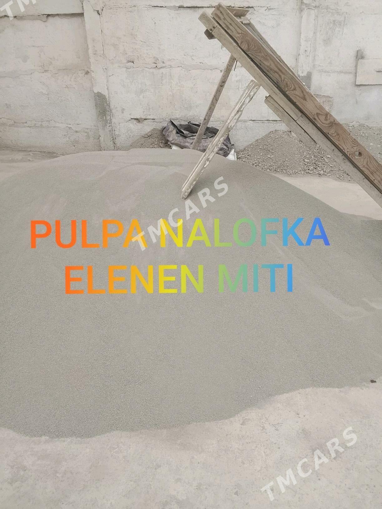 miti pulpa sement kerpic ders - Bedew - img 10