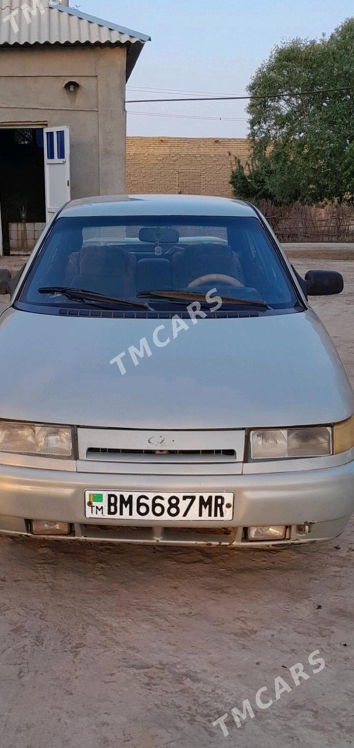 Lada 2110 2002 - 17 000 TMT - Garagum etraby - img 2