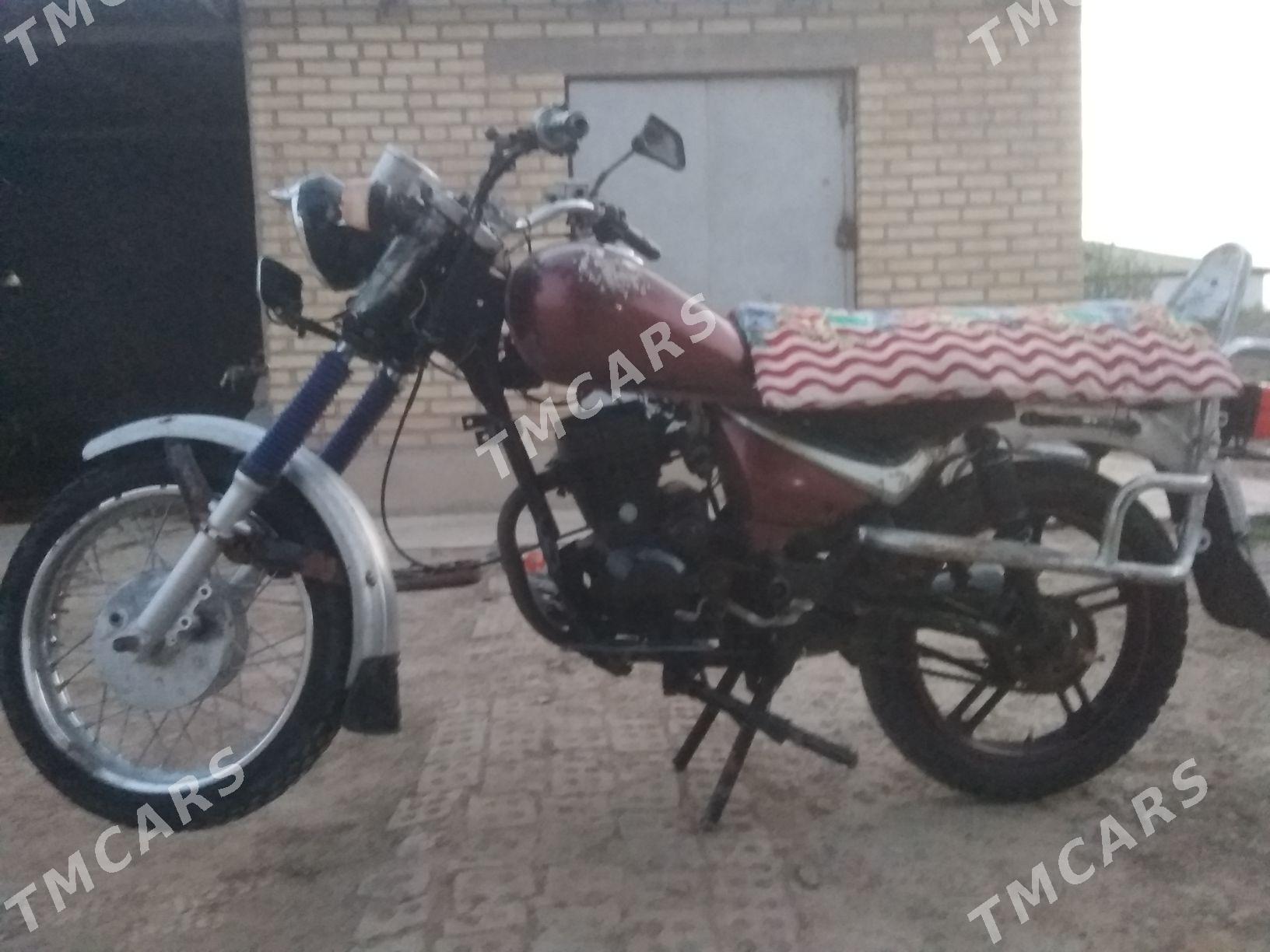 Fekon FK150-8G 2015 - 7 800 TMT - Babadaýhan - img 5