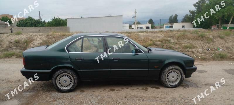 BMW 525 1992 - 46 000 TMT - Махтумкули - img 7