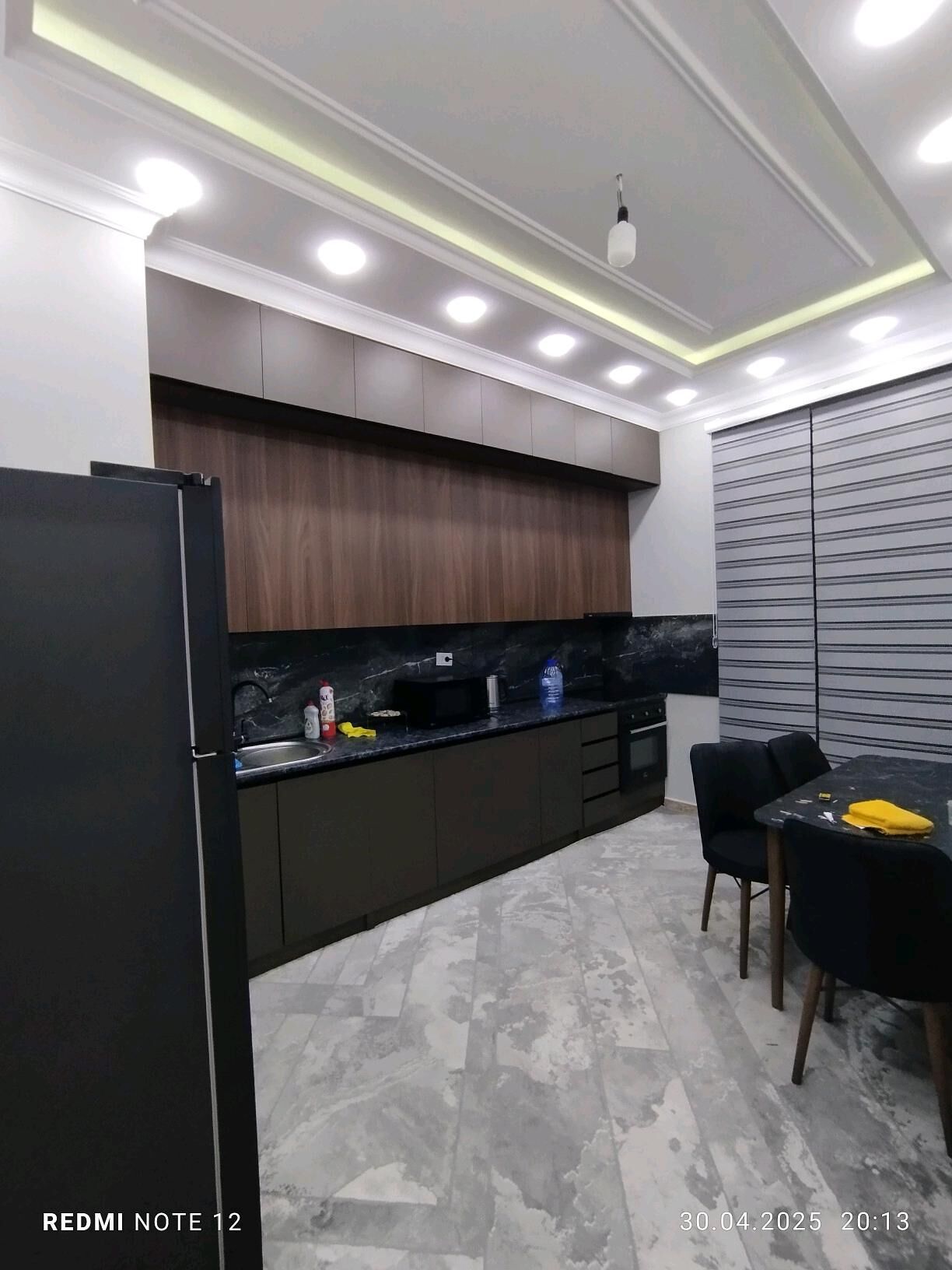 Arenda taze Gurtly 3komnat - Ашхабад - img 5