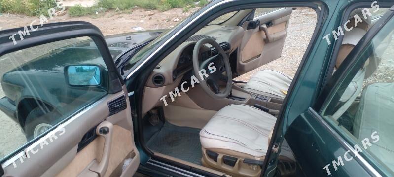 BMW 525 1992 - 46 000 TMT - Махтумкули - img 8