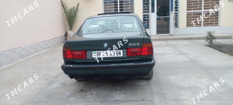 BMW 525 1992 - 46 000 TMT - Махтумкули - img 3
