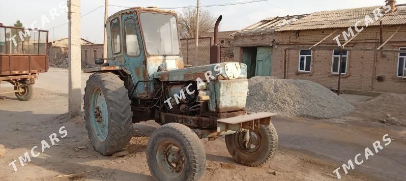 MTZ T-28 2005 - 24 000 TMT - Туркменабат - img 3
