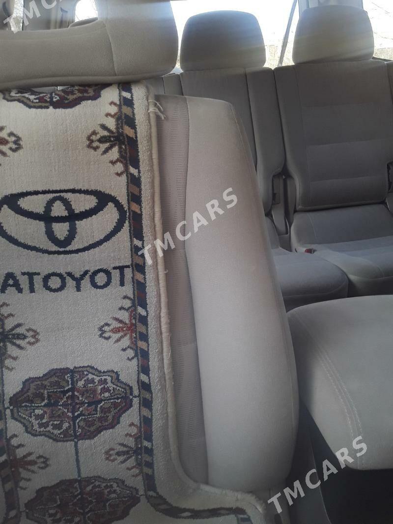 Mitsubishi Pajero 2005 - 160 000 TMT - Görogly (Tagta) - img 4
