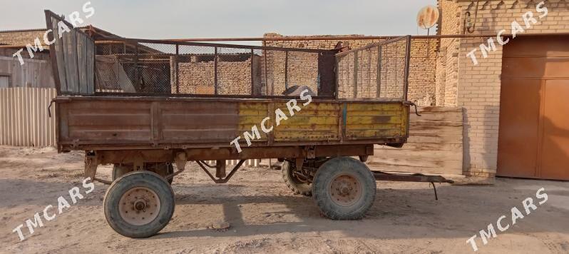 MTZ T-28 2005 - 24 000 TMT - Туркменабат - img 2