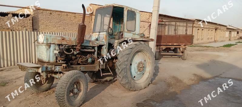 MTZ T-28 2005 - 24 000 TMT - Туркменабат - img 5