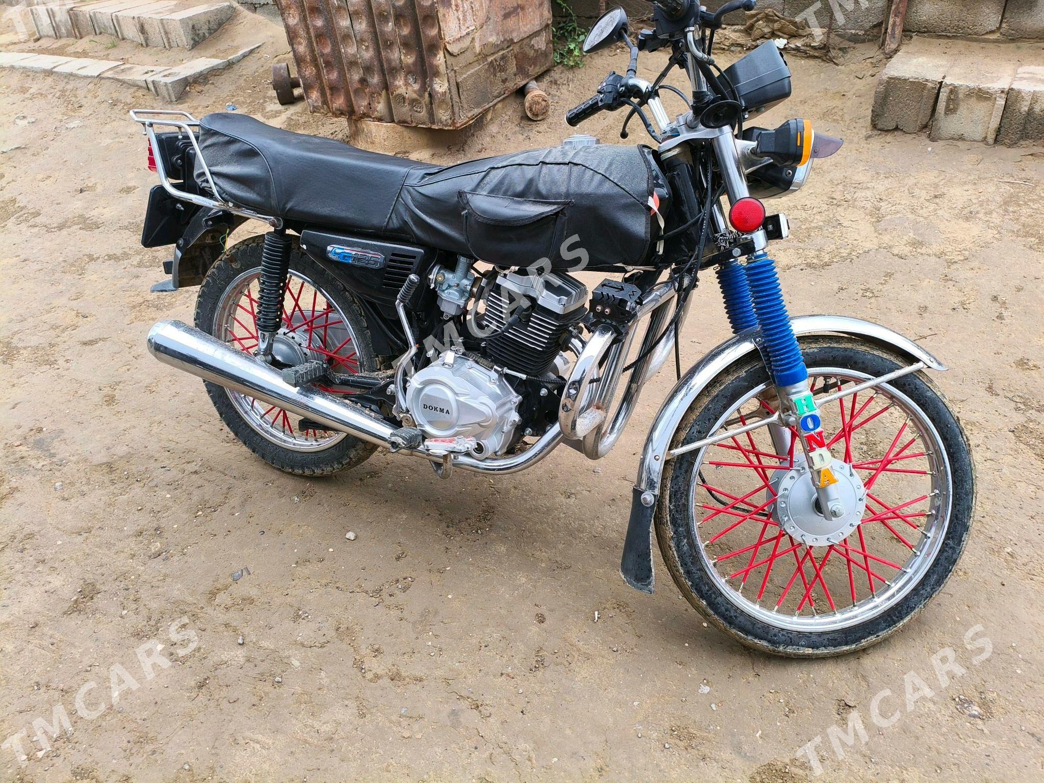 Fekon FK200-14G 2022 - 12 500 TMT - Этрек - img 2
