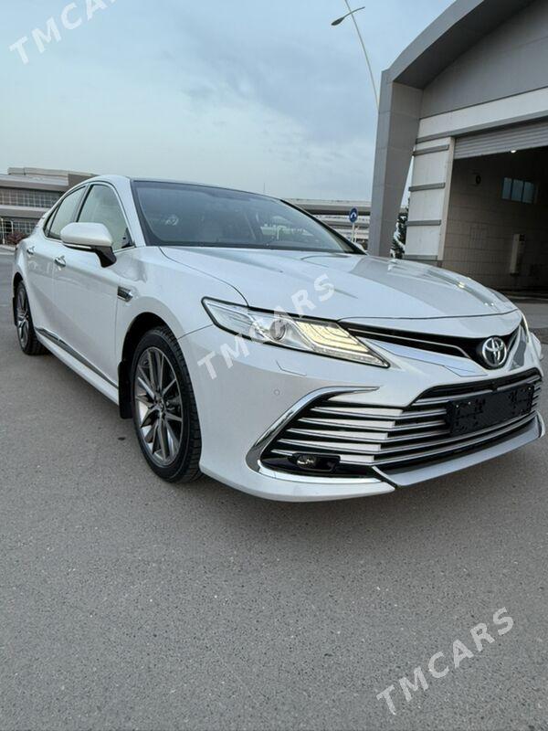 Toyota Camry 2019 - 542 000 TMT - Aşgabat - img 2