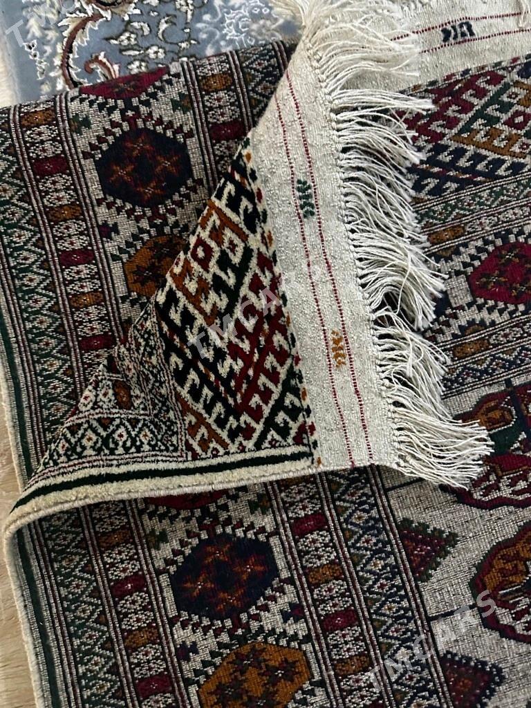 El Haly - Aşgabat - img 3