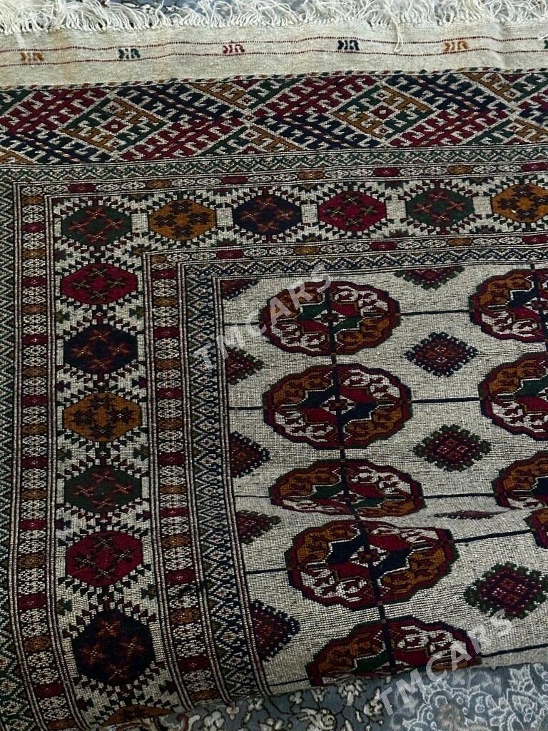 El Haly - Aşgabat - img 2