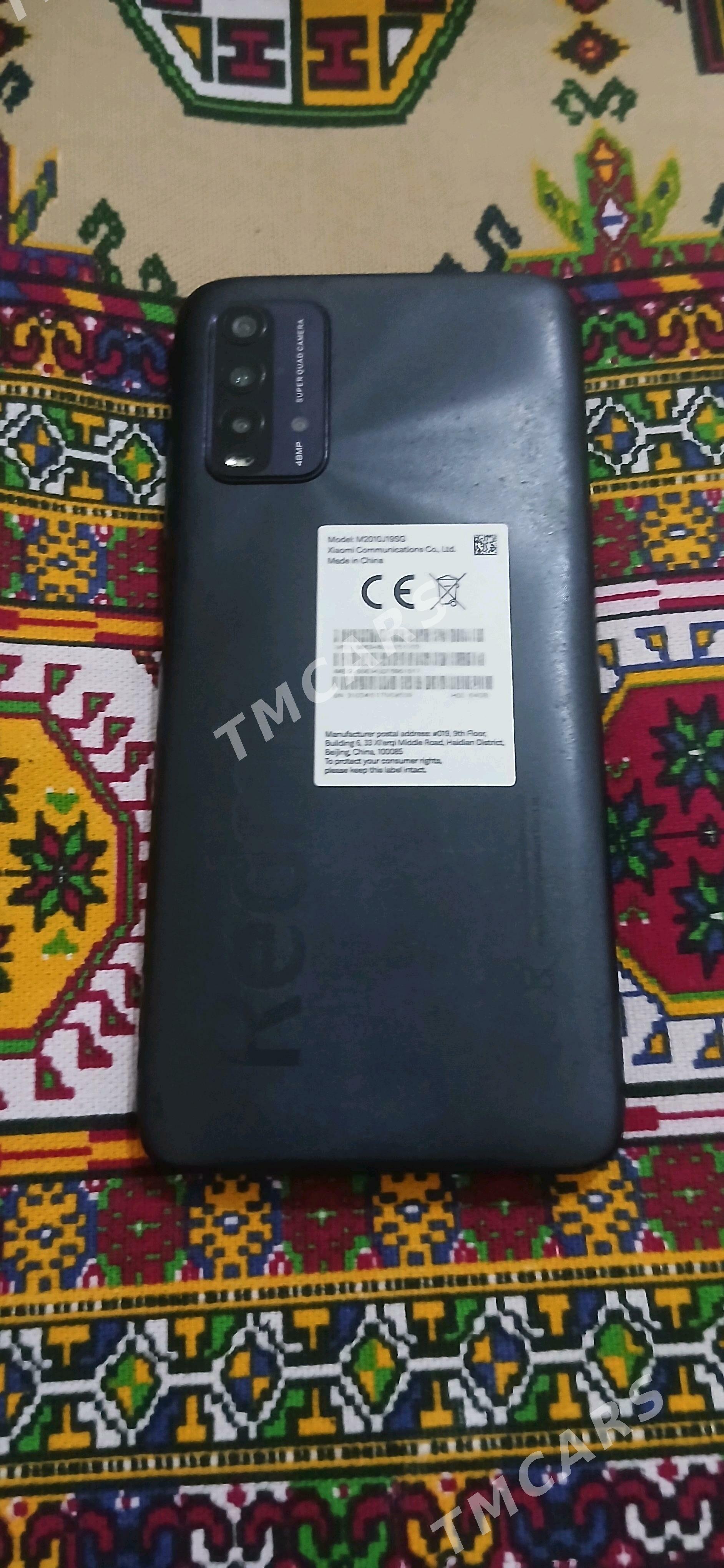 Redmi 9 T - Кёнеургенч - img 2