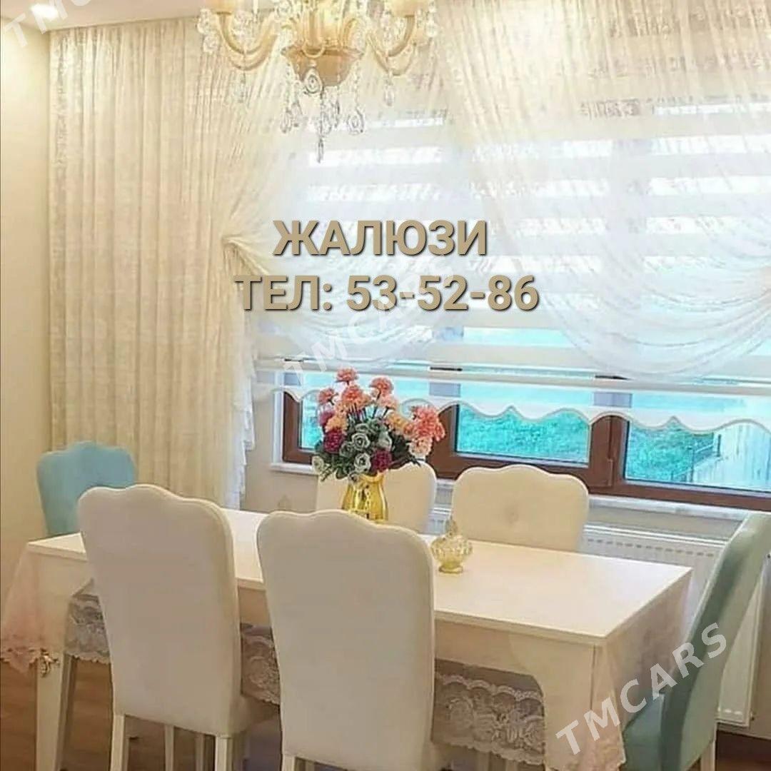 JALYUZI BAMBUK AGAC ЖАЛЮЗИ БАМ - Çoganly - img 2