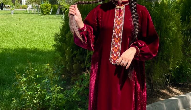 tulky pombah - Aşgabat - img 2
