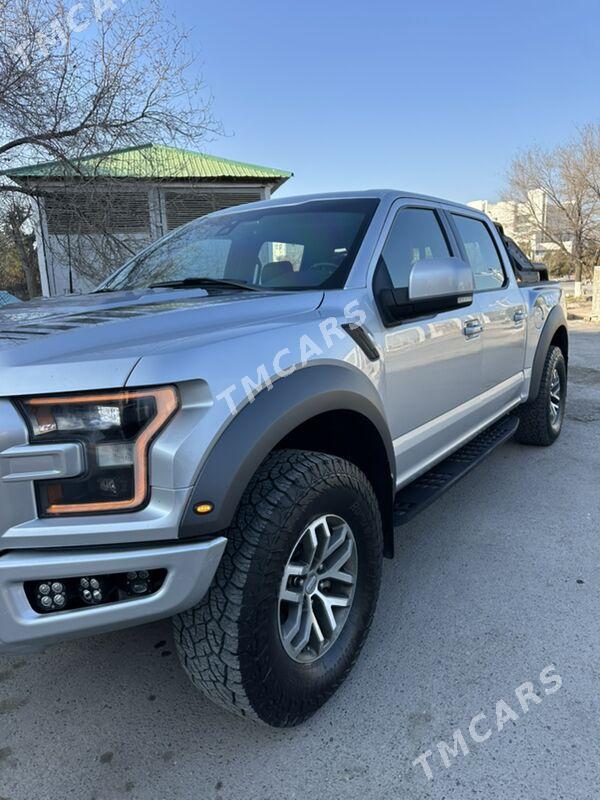Ford F150 2019 - 800 000 TMT - Türkmenabat - img 2