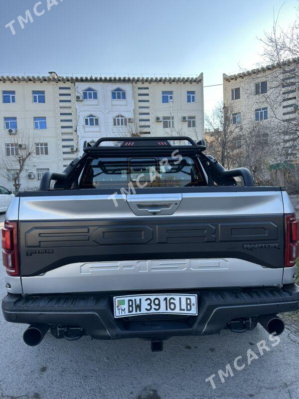 Ford F150 2019 - 800 000 TMT - Türkmenabat - img 4