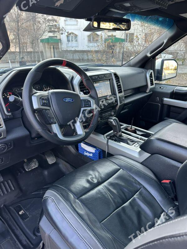 Ford F150 2019 - 800 000 TMT - Türkmenabat - img 3