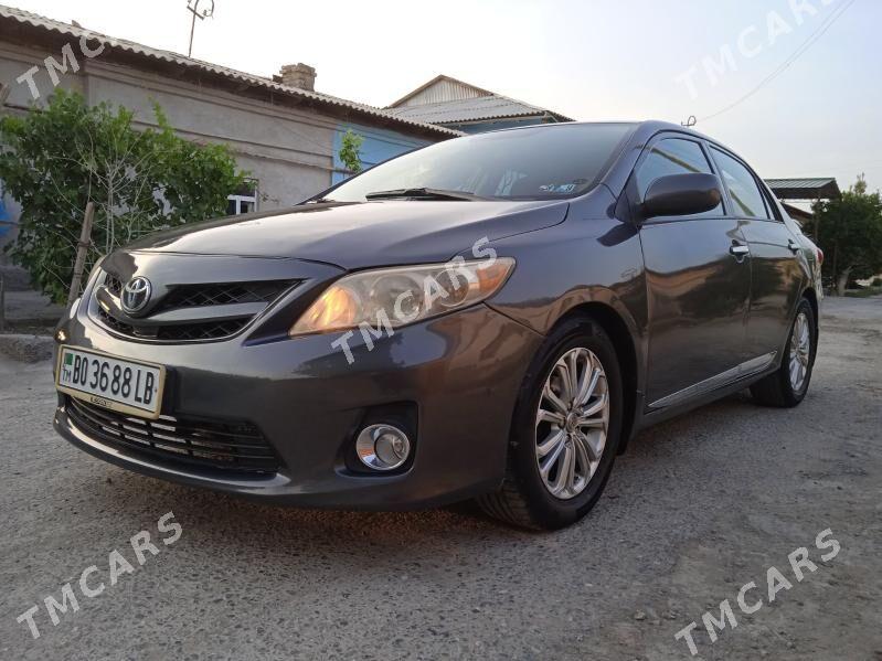 Toyota Corolla 2013 - 147 000 TMT - Дянев - img 4