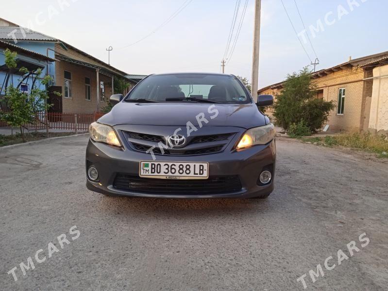 Toyota Corolla 2013 - 147 000 TMT - Дянев - img 5