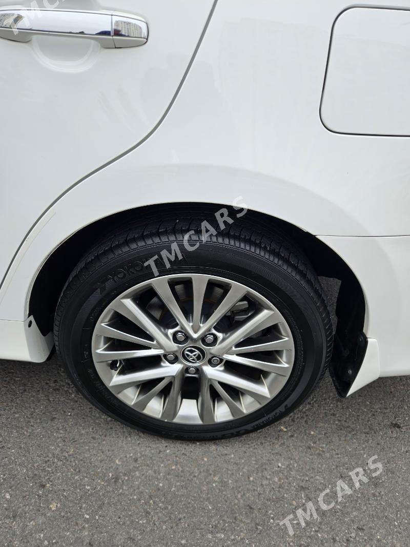 Toyota Camry 2016 - 415 000 TMT - Köşi - img 7