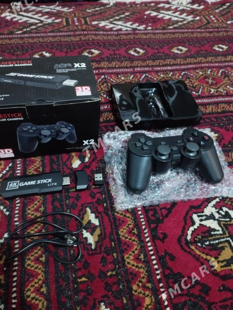 Mini Playstation - Aşgabat - img 2