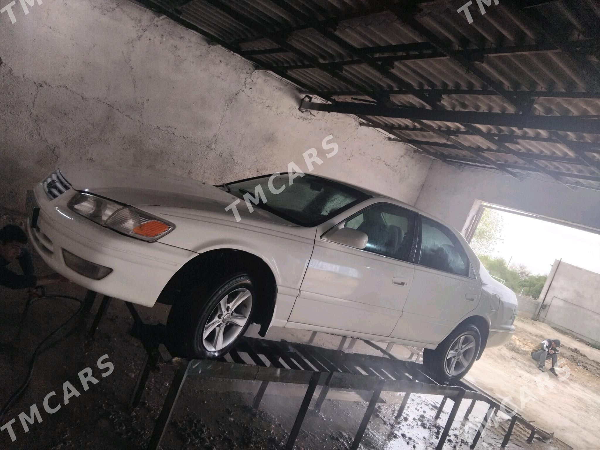 Toyota Camry 1999 - 110 000 TMT - етр. Туркменбаши - img 5