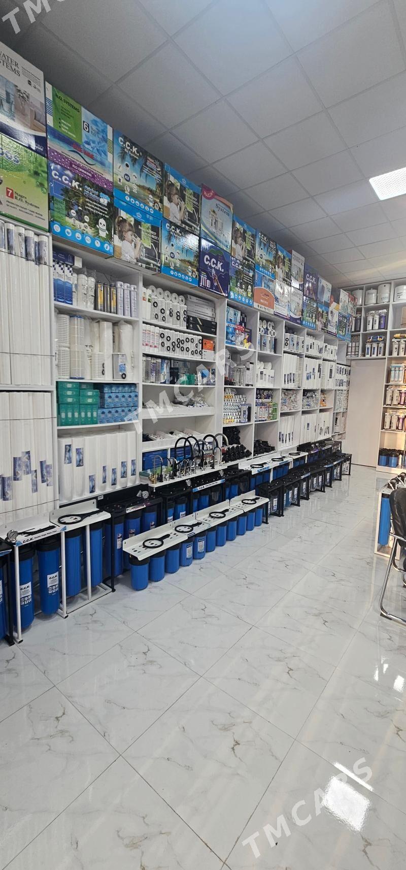 SUW FILTER MAGAZYN - Aşgabat - img 6