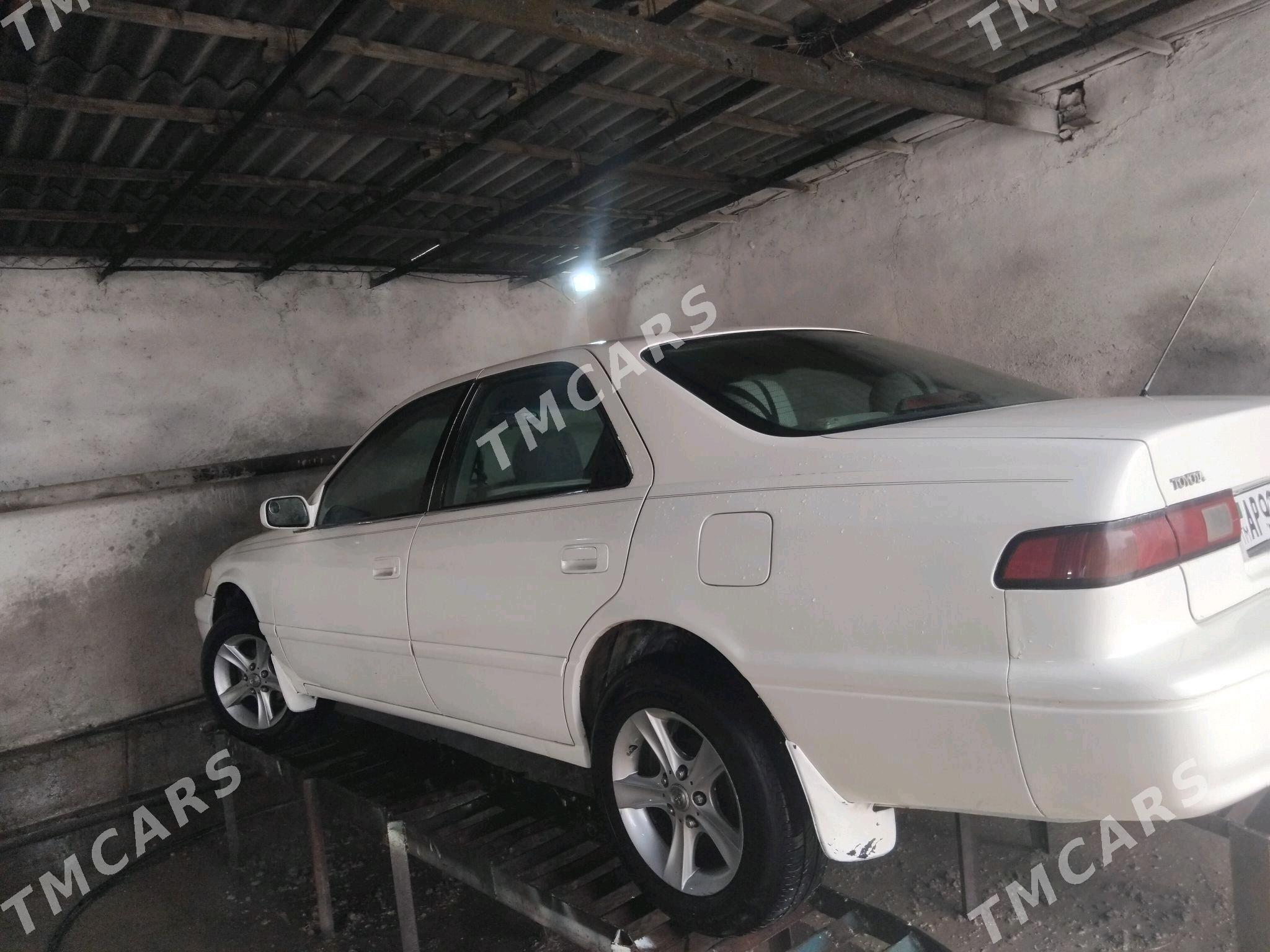 Toyota Camry 1999 - 110 000 TMT - етр. Туркменбаши - img 6