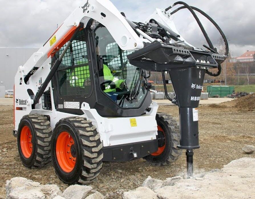 JCB 3CX Compact 2014 - 250 000 TMT - Aşgabat - img 2