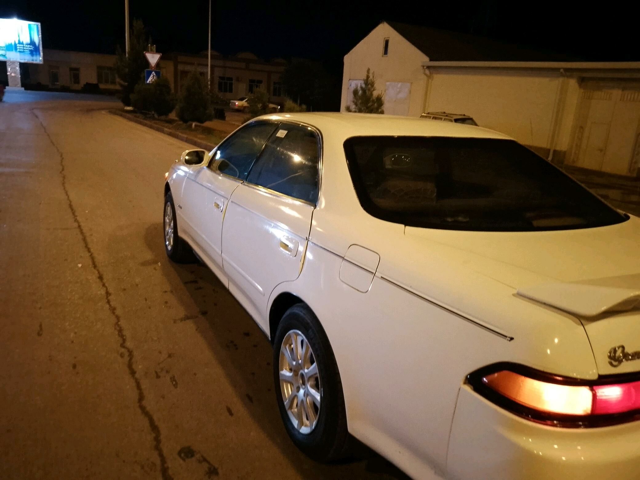 Toyota Mark II 1994 - 39 000 TMT - Türkmenabat - img 6