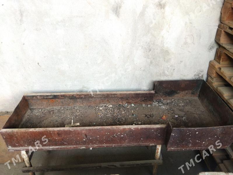 Mangal - Türkmenabat - img 2