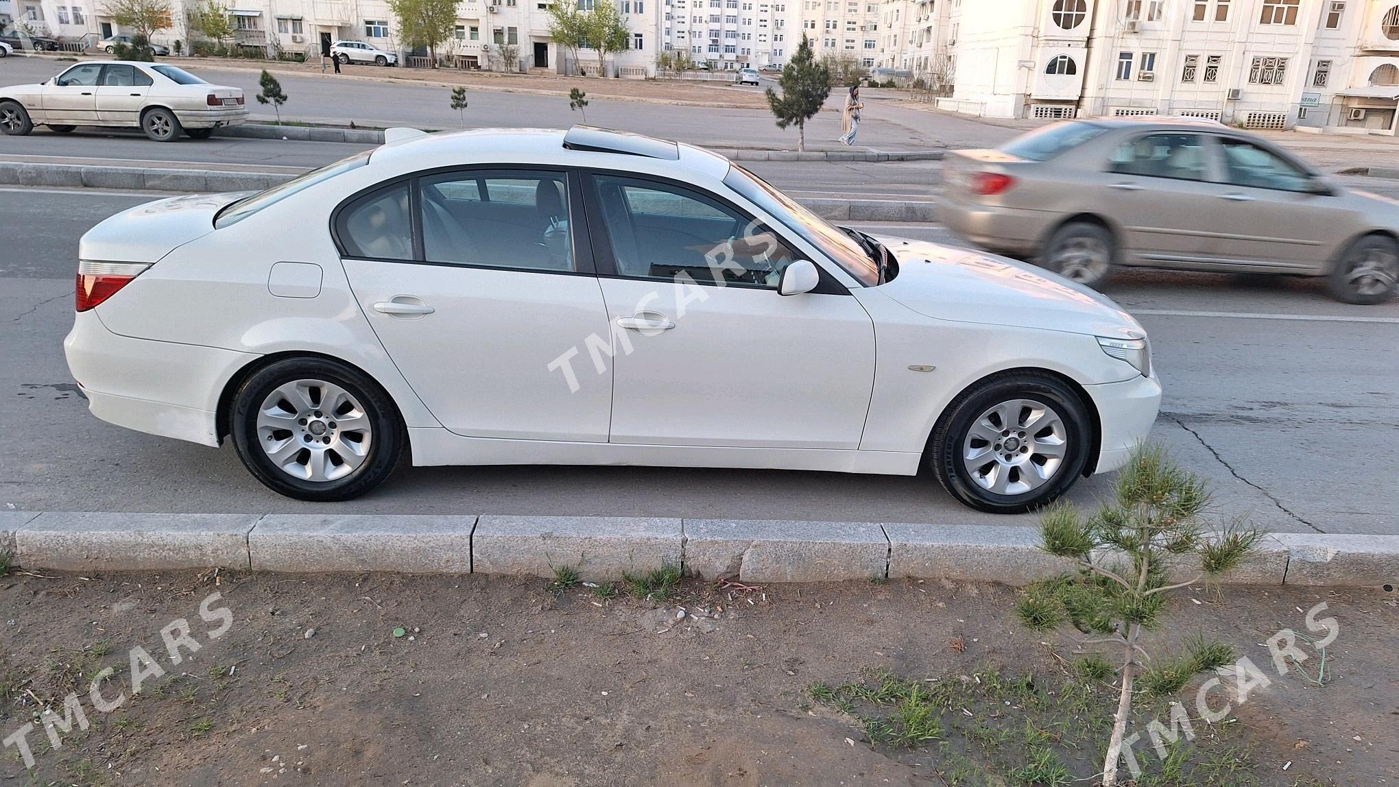 BMW E60 2004 - 140 000 TMT - Balkanabat - img 6