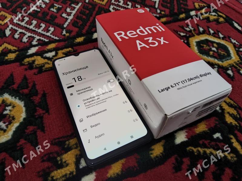 Redmi A3X 6/128 Gb - Daşoguz - img 6