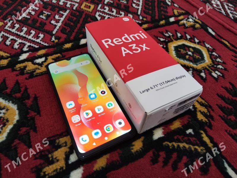 Redmi A3X 6/128 Gb - Daşoguz - img 2