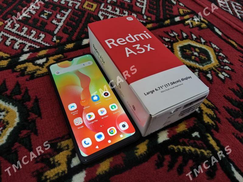 Redmi A3X 6/128 Gb - Daşoguz - img 4