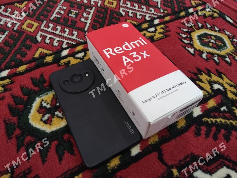 Redmi A3X 6/128 Gb - Daşoguz - img 7