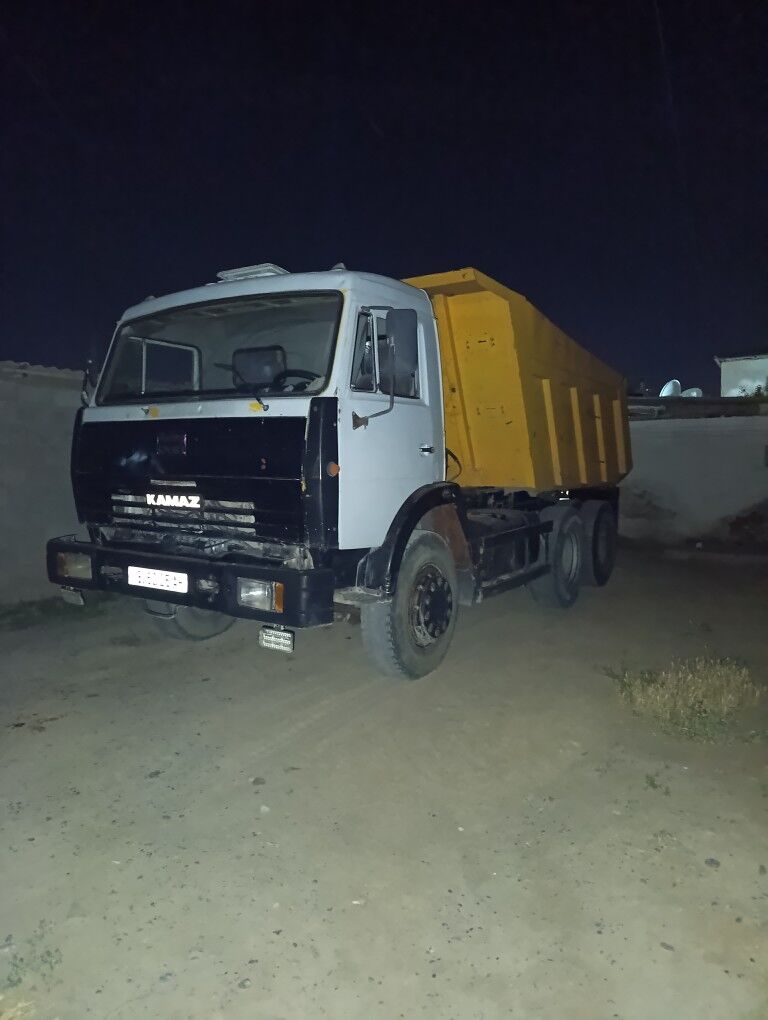 Kamaz 5320 1990 - 120 000 TMT - Кака - img 2