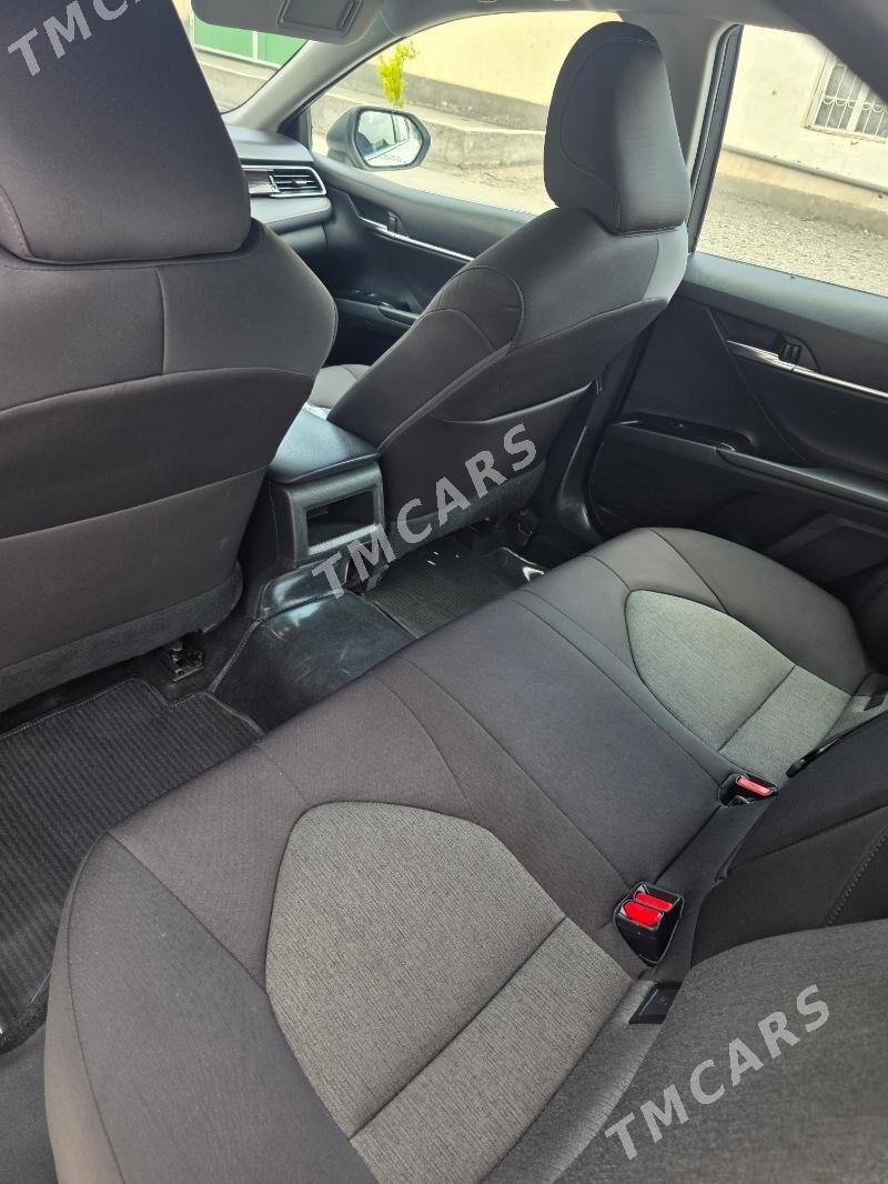 Toyota Camry 2019 - 278 000 TMT - Бузмеин - img 5