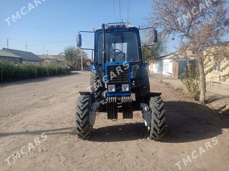 MTZ 82 2012 - 240 000 TMT - Дарганата - img 5