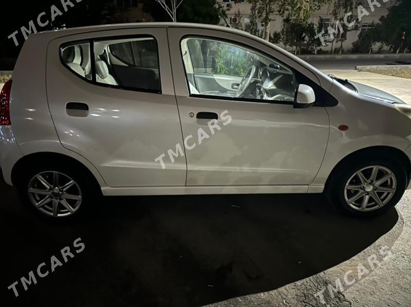 Suzuki Celerio 2009 - 83 000 TMT - Ашхабад - img 3