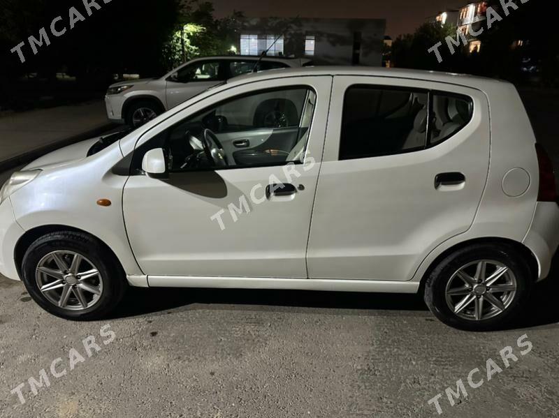 Suzuki Celerio 2009 - 83 000 TMT - Ашхабад - img 8