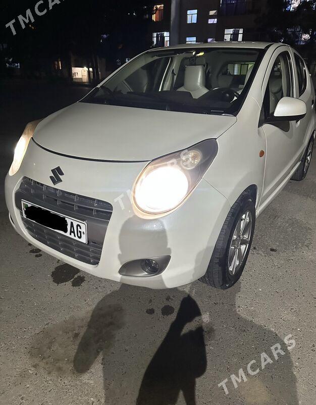 Suzuki Celerio 2009 - 83 000 TMT - Ашхабад - img 7