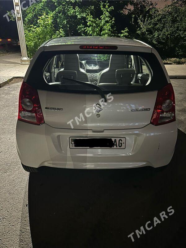 Suzuki Celerio 2009 - 83 000 TMT - Ашхабад - img 5