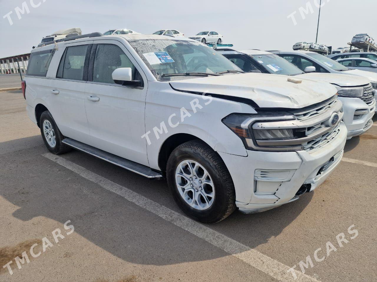 Ford Expedition 2022 - 595 000 TMT - Aşgabat - img 3