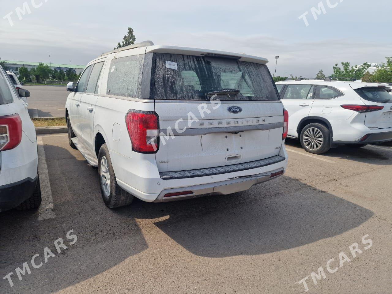 Ford Expedition 2022 - 595 000 TMT - Aşgabat - img 4