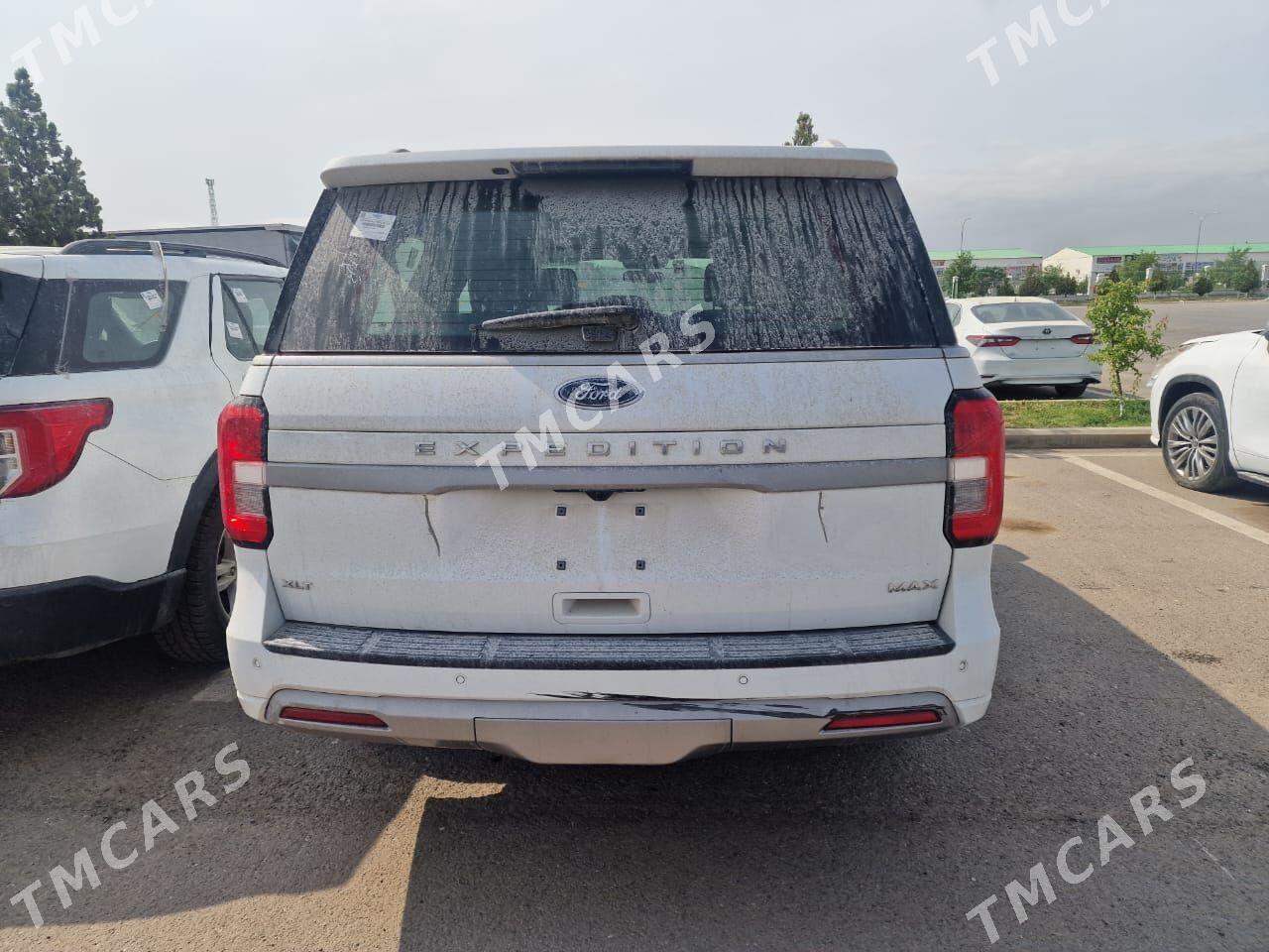 Ford Expedition 2022 - 595 000 TMT - Aşgabat - img 6
