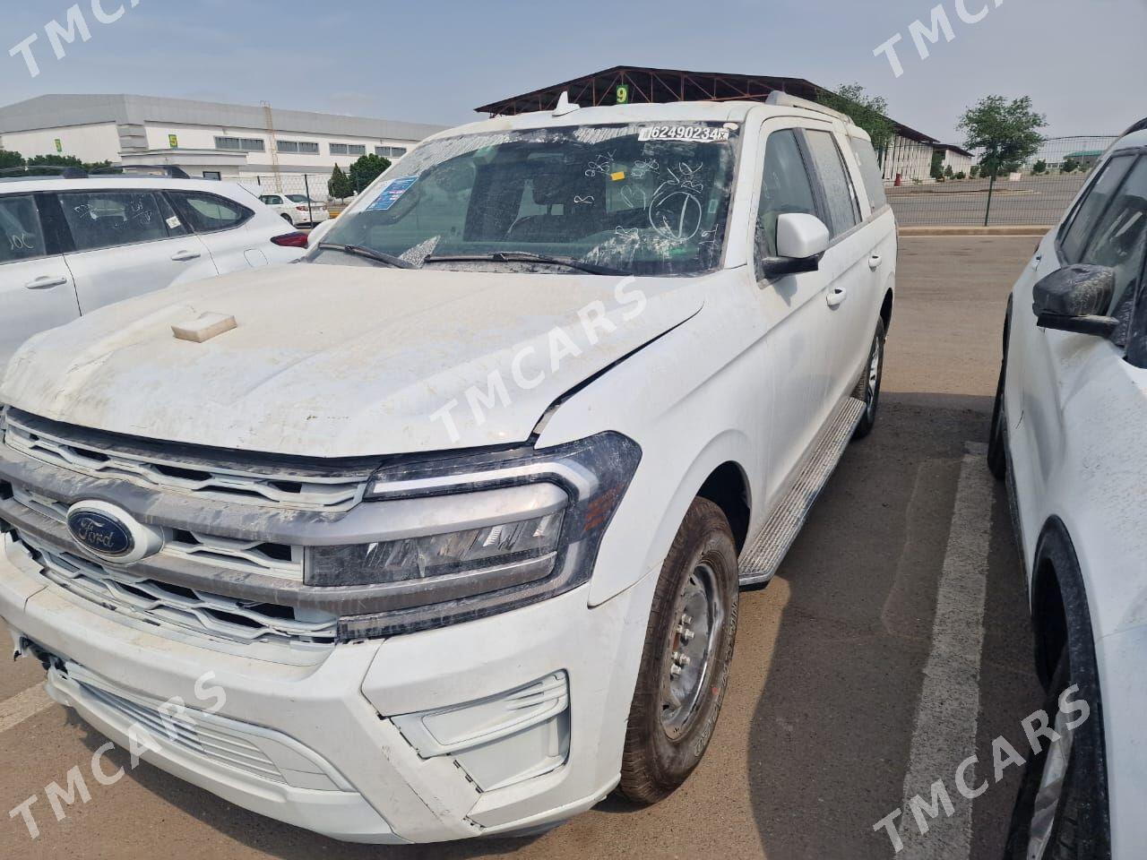 Ford Expedition 2022 - 595 000 TMT - Aşgabat - img 2