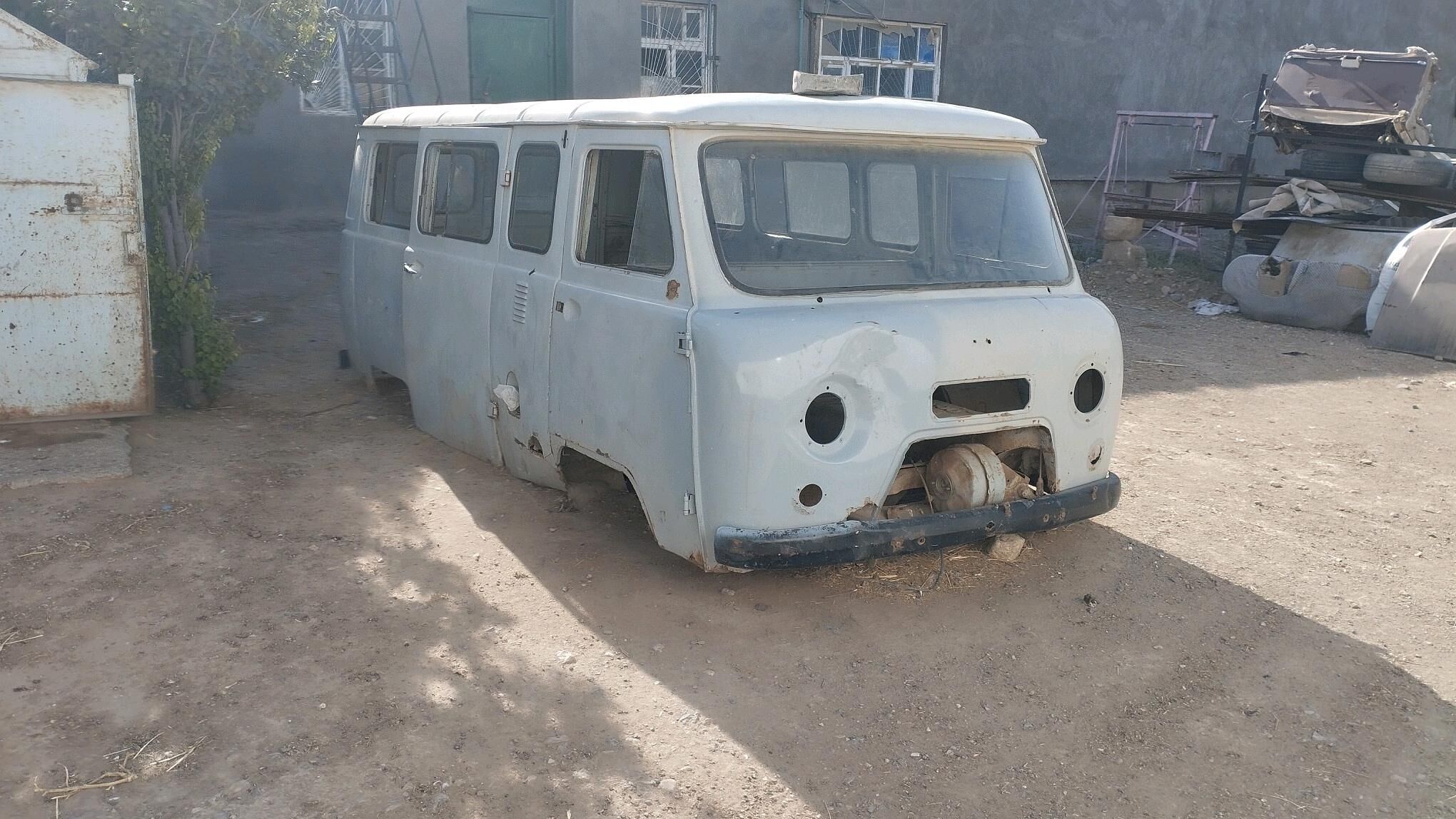 uaz kuzow 2 400 TMT - Гызыларбат - img 3