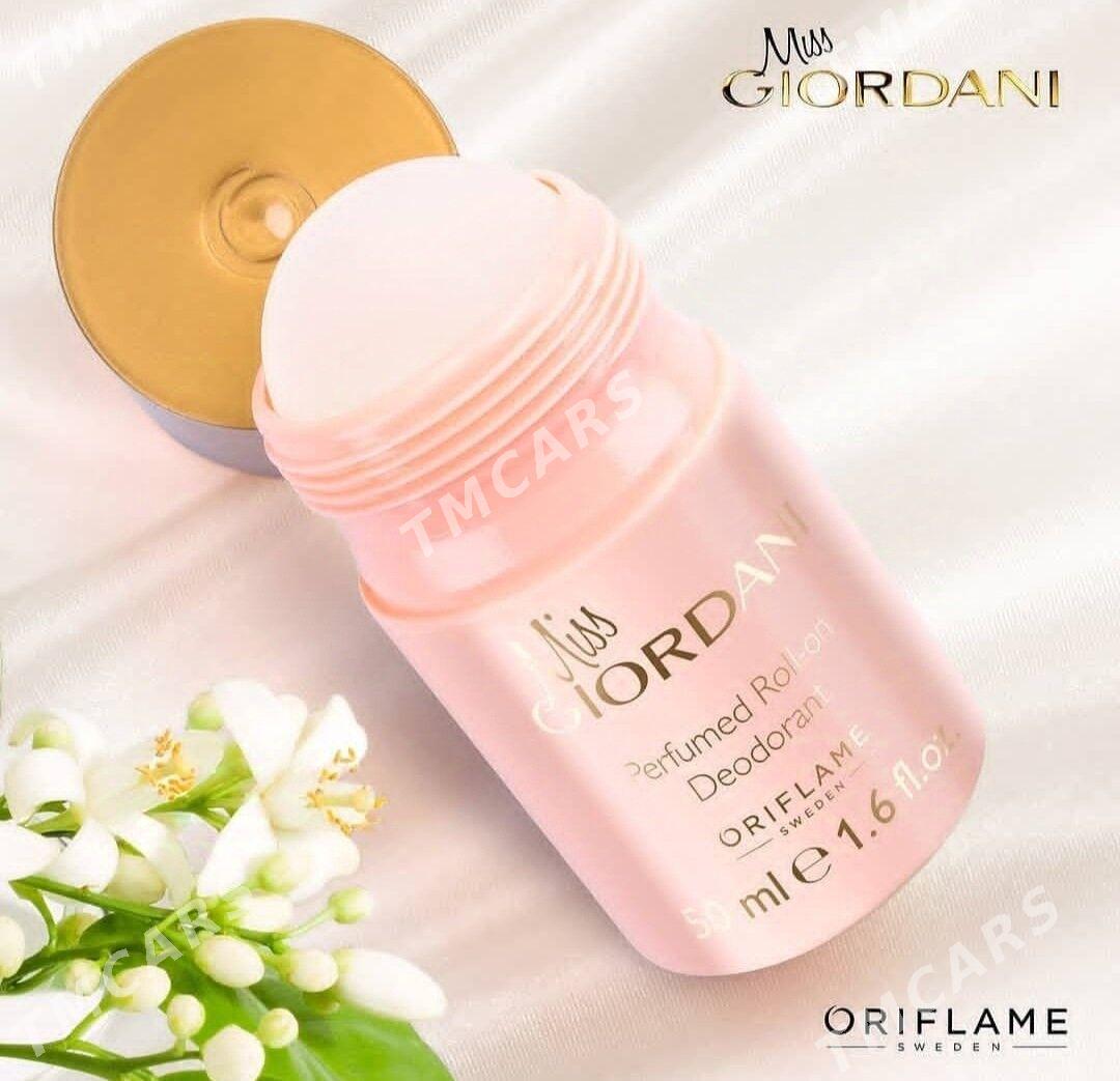Oriflame Dezodorant - Ýolöten - img 3